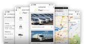 Application FleetPartner